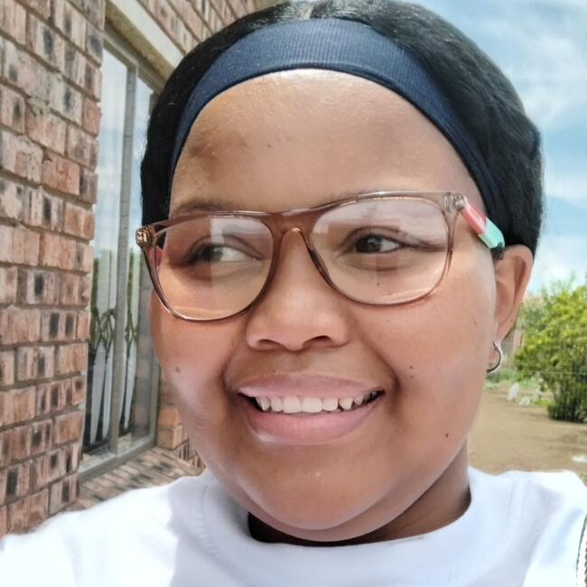 Babysitter in Bloemfontein: Precious