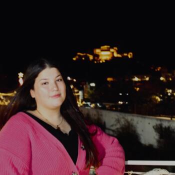 Babysitter em Fundão: Beatriz