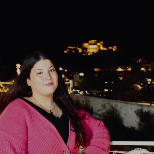 Babysitter em Fundão: Beatriz