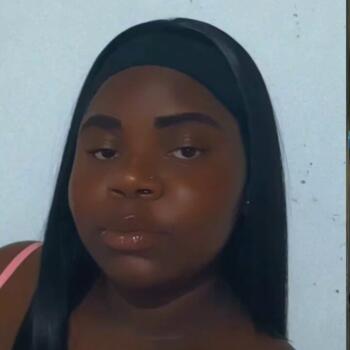 Babysitter Juiz de Fora: RAYANE
