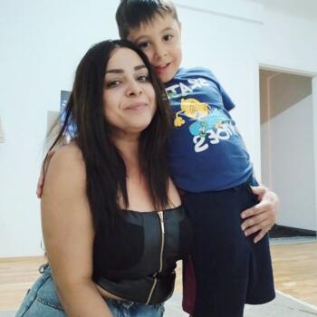 Babysitting job in Vienna: babysitting job Donka