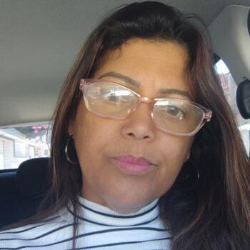 Babá em São Vicente: Josinete