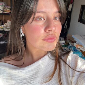 Babysitter in Bogotá: Isabel