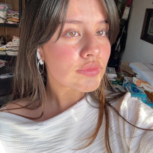 Babysitter in Bogotá: Isabel