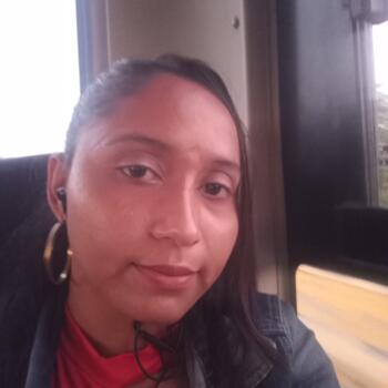 Babysitter in El Guayabo (Yaracuy): María