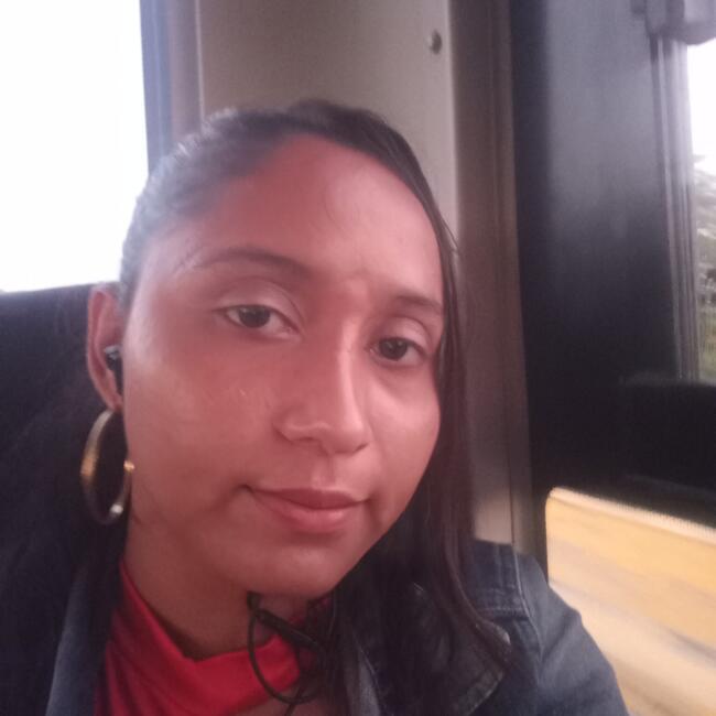 Babysitter in El Guayabo (Yaracuy): María