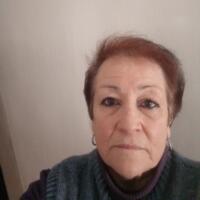 Rosario Rivero