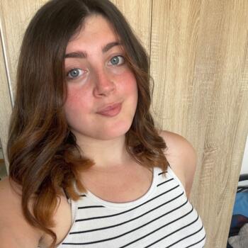 Babysitter in Boulogne-sur-Mer: Typhanie
