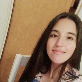 Niñera en Bahía Blanca: Soledad