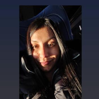 Babysitter in San José de Maipo: Jade Alexandra