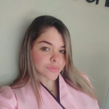 Niñera en Valencia: Maria