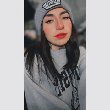 Niñera en Santa Justina Ecatepec: Margarita