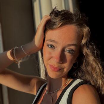 Canguro en Sevilla: Maria