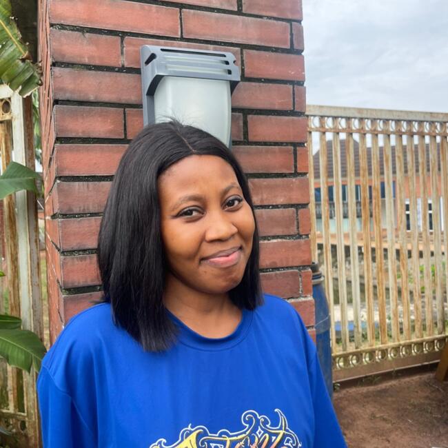 Babysitter in Umuahia: Amarachi