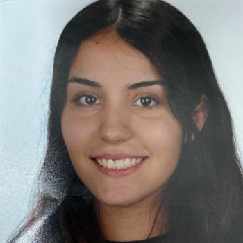 Nanny in Barcelona: Gala