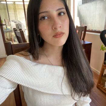 Babysitter in Penco: Katalina