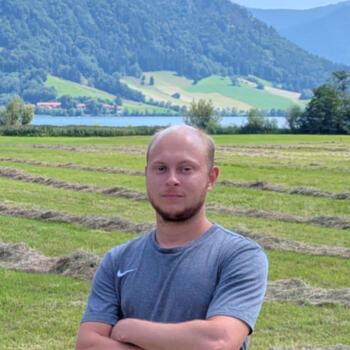 Babysitter Munich: Tommes