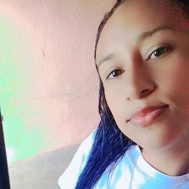 Niñera en San José de Barlovento: Dayana