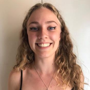 Babysitter Leipzig: Lara