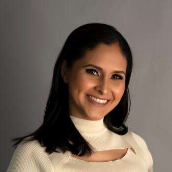 Parent Panama City: Giovana Gonzalez