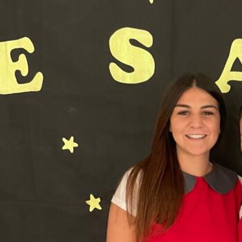 Babysitter in Tandil: Brisa ico Cano