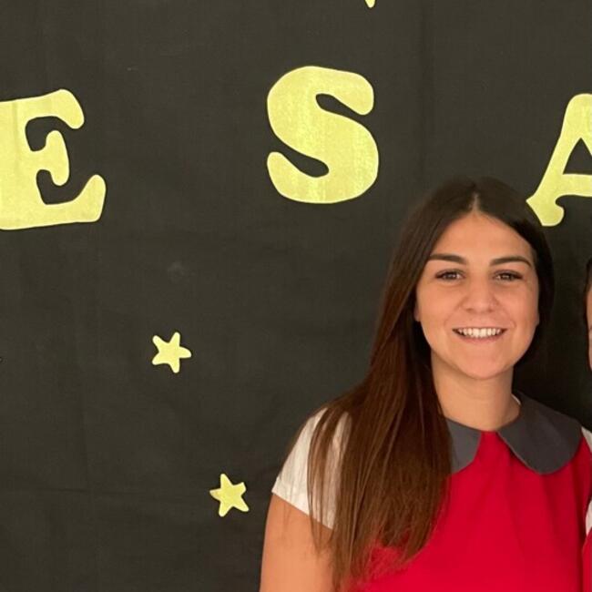 Niñera en Tandil: Brisa ico Cano