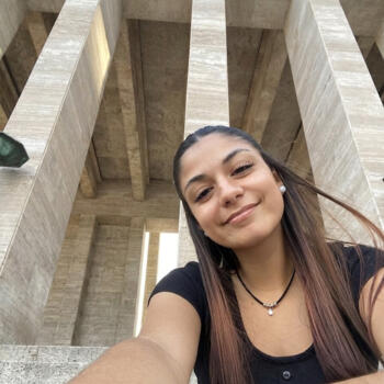 Babysitter Rosario: Valentina