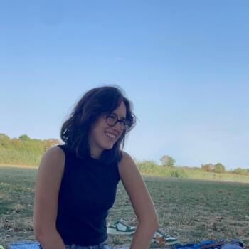 Babysitter in Bordeaux: Juliette