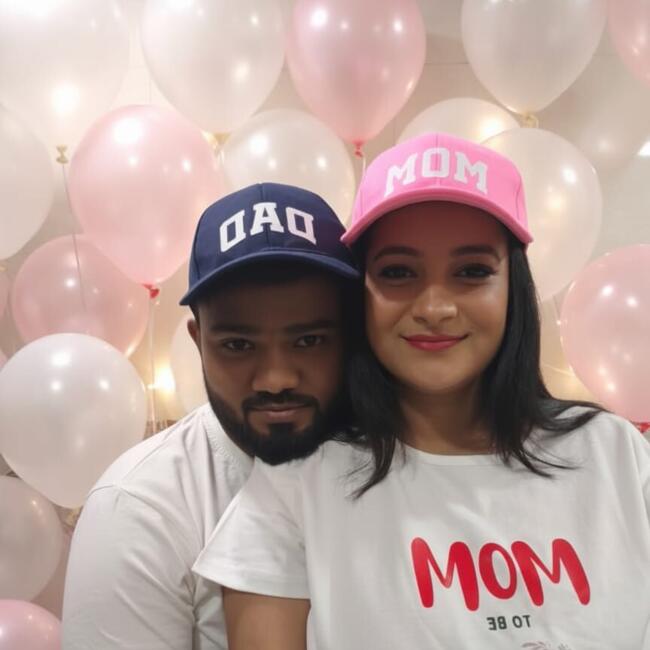 बम्बई में बेबीसिटिंग की नौकरी: Sonali