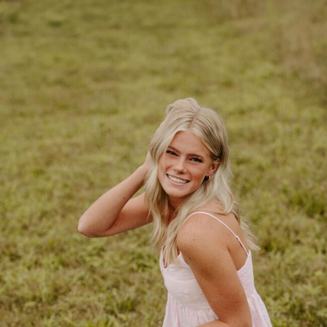 Nanny in Ossian (Indiana): Brooklyn