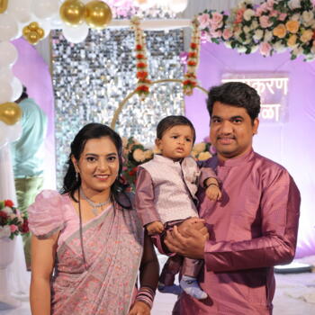 Parent Pune: Devendra