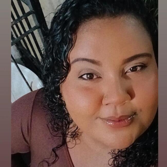 Babysitter in São Luís: Lívia
