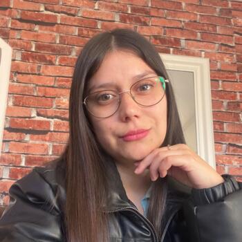 Babysitter in Chiguayante: Betsabe Rojas
