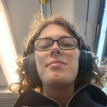 Babysitter in Berlin: Julien
