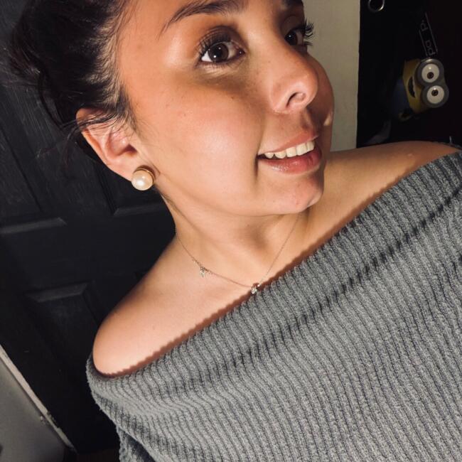 Niñera en Concepción: Sofia