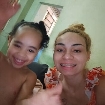 Parent Rio de Janeiro: Luana