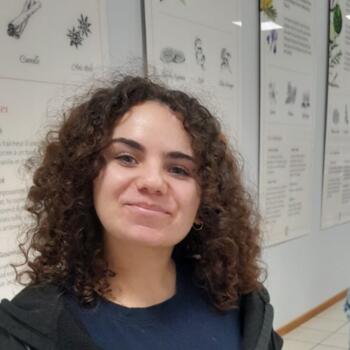 Babysitter in Carcès: Emilie