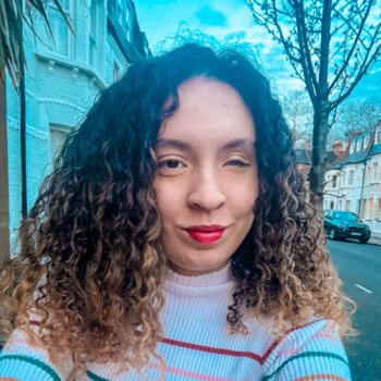 Nanny in Dublin: Danielle