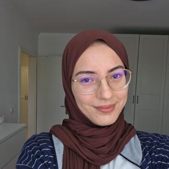 Babysitter Cologne: Feyza