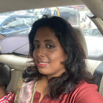 Babysitting job in Chennai: babysitting job Janani