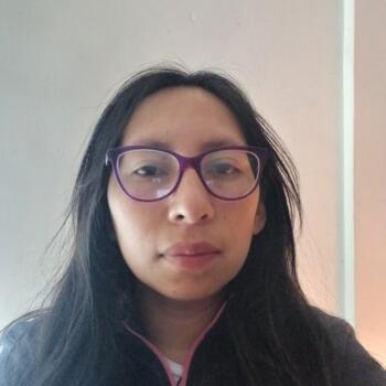 Niñera en Ciudad de México: Caren Ibeth Martinez Blas