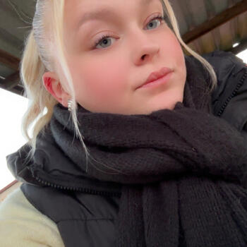 Babysitter in Mühlhausen: Saskia
