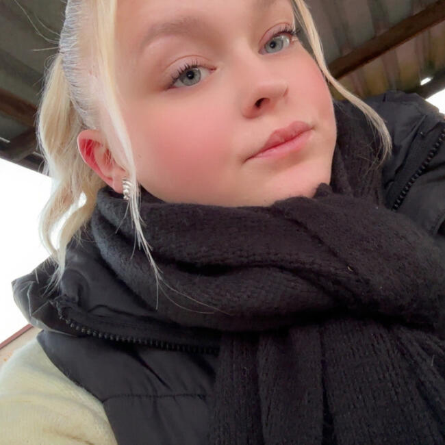 Babysitter in Mühlhausen: Saskia