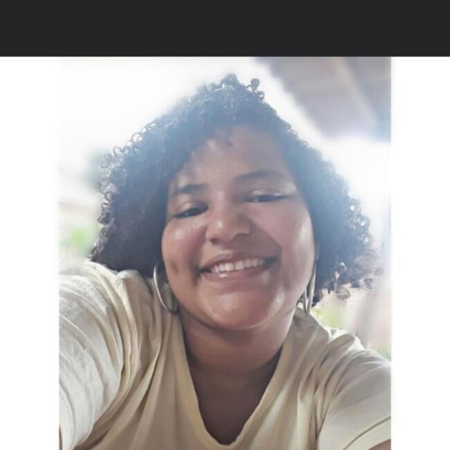 Babysitter in Aparecida de Goiânia: Ana clara