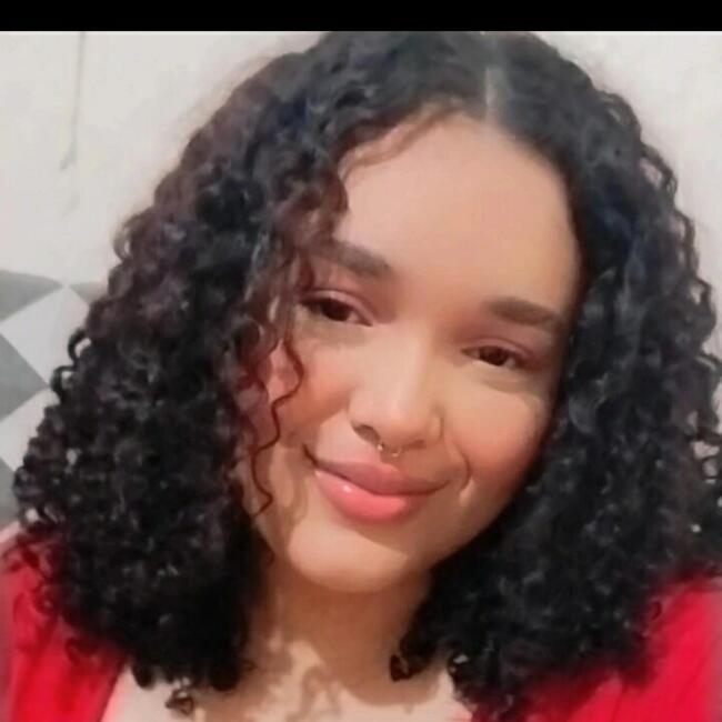 Babysitter in Rio de Janeiro: Alana