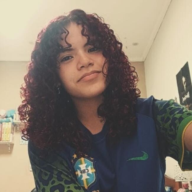 Babysitter in Belford Roxo: Sofia