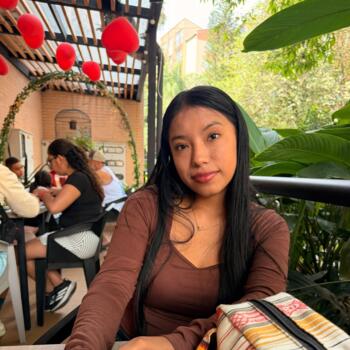 Babysitter in Medellín: Ana Elizabeth