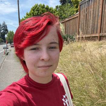 Babysitter Hillsboro (Oregon): Gina