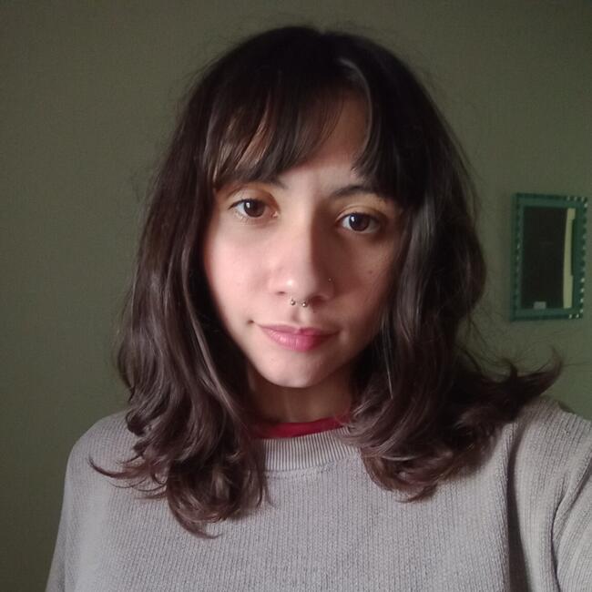 Babysitter in Luján: Samira