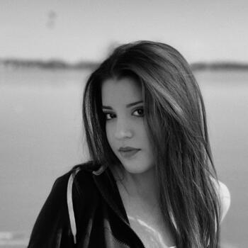 Nanny Novi Sad: Nadja